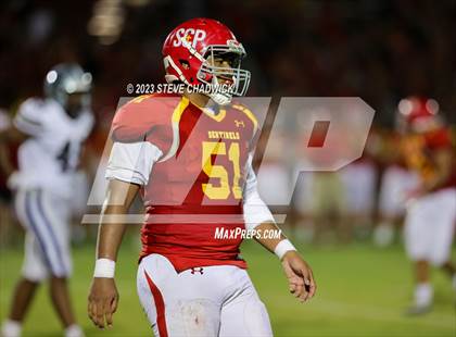 Thumbnail 2 in Ironwood Ridge @ Seton Catholic photogallery.