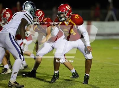 Thumbnail 2 in Ironwood Ridge @ Seton Catholic photogallery.