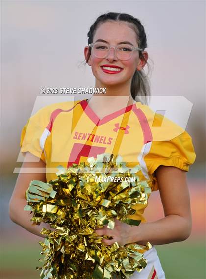 Thumbnail 2 in Ironwood Ridge @ Seton Catholic photogallery.