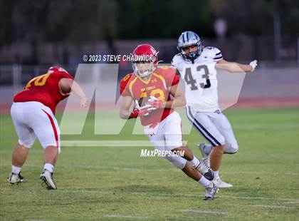 Thumbnail 1 in Ironwood Ridge @ Seton Catholic photogallery.