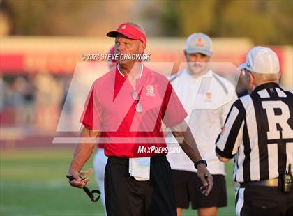 Thumbnail 1 in Ironwood Ridge @ Seton Catholic photogallery.