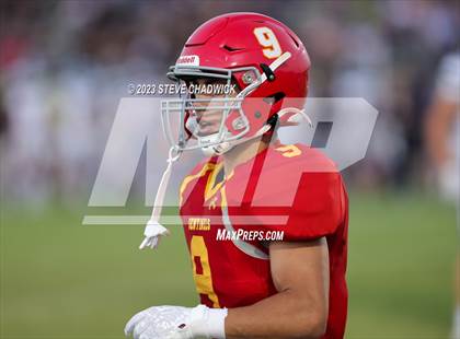 Thumbnail 1 in Ironwood Ridge @ Seton Catholic photogallery.