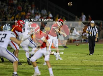 Thumbnail 3 in Ironwood Ridge @ Seton Catholic photogallery.