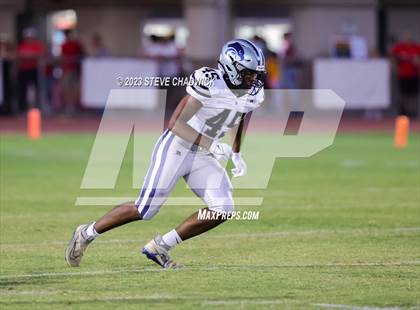 Thumbnail 3 in Ironwood Ridge @ Seton Catholic photogallery.