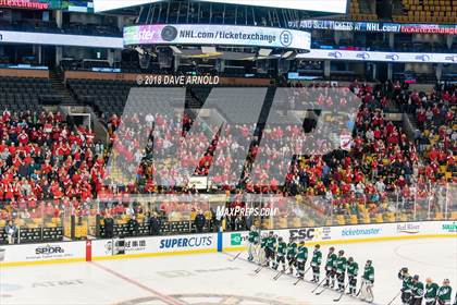 Thumbnail 1 in Marshfield vs. Waltham (MIAA Division1 Final) photogallery.