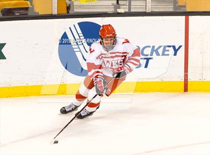 Thumbnail 1 in Marshfield vs. Waltham (MIAA Division1 Final) photogallery.