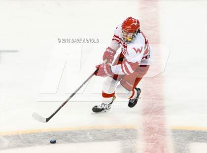 Thumbnail 1 in Marshfield vs. Waltham (MIAA Division1 Final) photogallery.