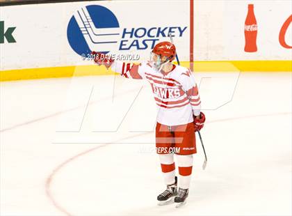 Thumbnail 1 in Marshfield vs. Waltham (MIAA Division1 Final) photogallery.
