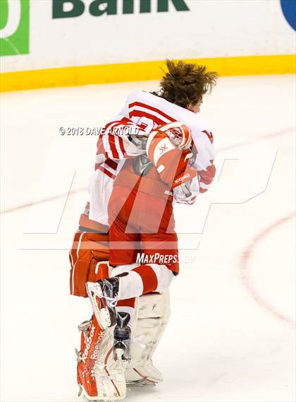 Thumbnail 2 in Marshfield vs. Waltham (MIAA Division1 Final) photogallery.