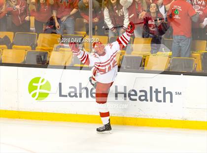 Thumbnail 2 in Marshfield vs. Waltham (MIAA Division1 Final) photogallery.