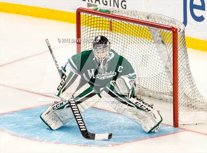 Thumbnail 1 in Marshfield vs. Waltham (MIAA Division1 Final) photogallery.