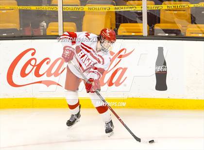 Thumbnail 1 in Marshfield vs. Waltham (MIAA Division1 Final) photogallery.