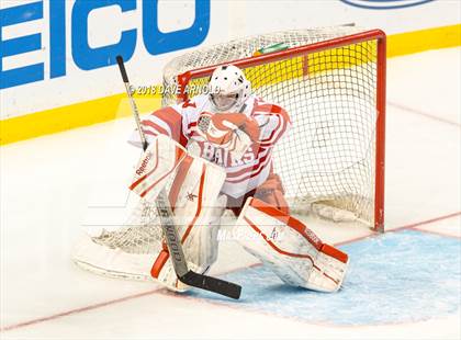 Thumbnail 2 in Marshfield vs. Waltham (MIAA Division1 Final) photogallery.