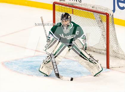 Thumbnail 1 in Marshfield vs. Waltham (MIAA Division1 Final) photogallery.