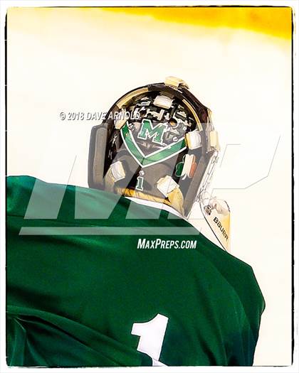 Thumbnail 1 in Marshfield vs. Waltham (MIAA Division1 Final) photogallery.