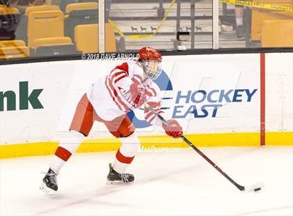 Thumbnail 2 in Marshfield vs. Waltham (MIAA Division1 Final) photogallery.