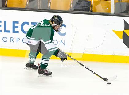 Thumbnail 2 in Marshfield vs. Waltham (MIAA Division1 Final) photogallery.