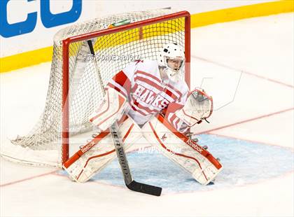 Thumbnail 2 in Marshfield vs. Waltham (MIAA Division1 Final) photogallery.