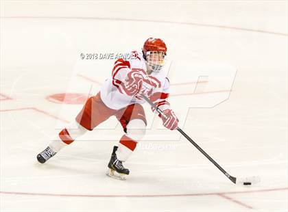 Thumbnail 3 in Marshfield vs. Waltham (MIAA Division1 Final) photogallery.
