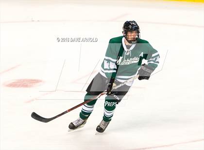 Thumbnail 2 in Marshfield vs. Waltham (MIAA Division1 Final) photogallery.