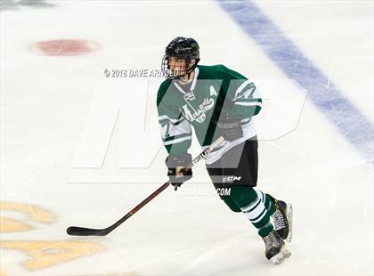 Thumbnail 1 in Marshfield vs. Waltham (MIAA Division1 Final) photogallery.