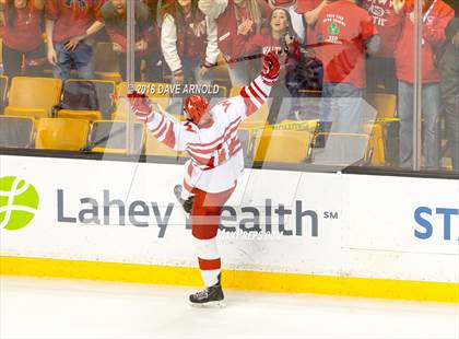 Thumbnail 1 in Marshfield vs. Waltham (MIAA Division1 Final) photogallery.