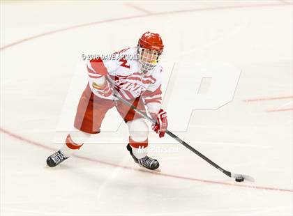Thumbnail 3 in Marshfield vs. Waltham (MIAA Division1 Final) photogallery.