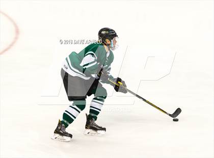 Thumbnail 1 in Marshfield vs. Waltham (MIAA Division1 Final) photogallery.