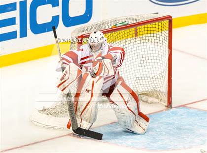 Thumbnail 3 in Marshfield vs. Waltham (MIAA Division1 Final) photogallery.