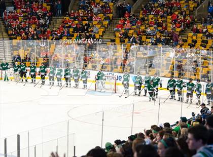 Thumbnail 1 in Marshfield vs. Waltham (MIAA Division1 Final) photogallery.