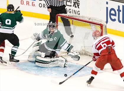 Thumbnail 1 in Marshfield vs. Waltham (MIAA Division1 Final) photogallery.