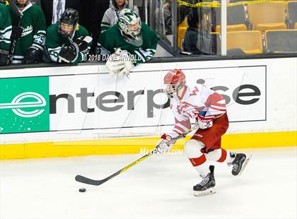 Thumbnail 3 in Marshfield vs. Waltham (MIAA Division1 Final) photogallery.