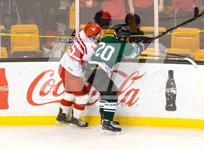 Thumbnail 1 in Marshfield vs. Waltham (MIAA Division1 Final) photogallery.