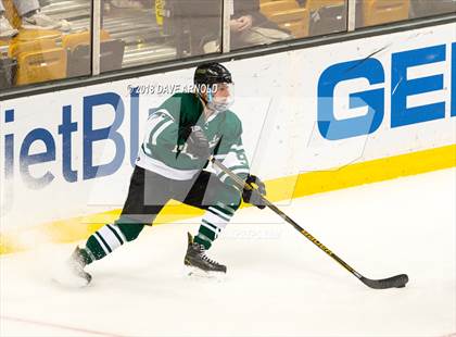 Thumbnail 3 in Marshfield vs. Waltham (MIAA Division1 Final) photogallery.
