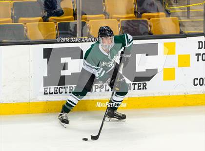 Thumbnail 2 in Marshfield vs. Waltham (MIAA Division1 Final) photogallery.