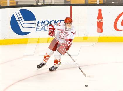 Thumbnail 2 in Marshfield vs. Waltham (MIAA Division1 Final) photogallery.