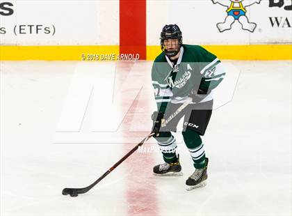 Thumbnail 3 in Marshfield vs. Waltham (MIAA Division1 Final) photogallery.