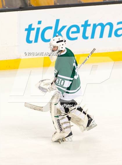 Thumbnail 1 in Marshfield vs. Waltham (MIAA Division1 Final) photogallery.