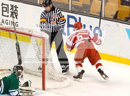 Thumbnail 3 in Marshfield vs. Waltham (MIAA Division1 Final) photogallery.