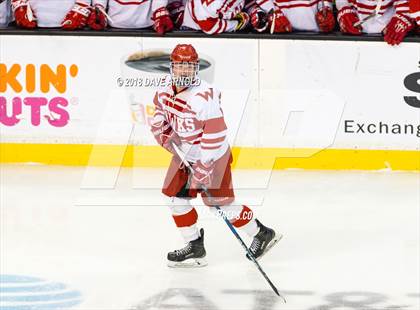Thumbnail 2 in Marshfield vs. Waltham (MIAA Division1 Final) photogallery.