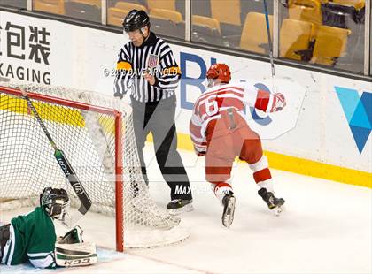 Thumbnail 1 in Marshfield vs. Waltham (MIAA Division1 Final) photogallery.