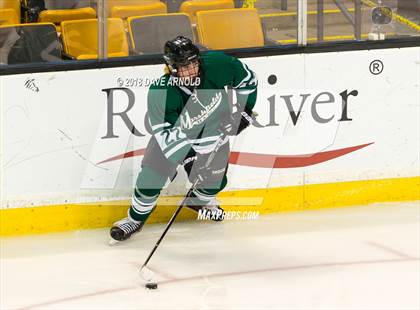 Thumbnail 3 in Marshfield vs. Waltham (MIAA Division1 Final) photogallery.
