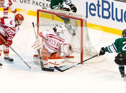 Thumbnail 3 in Marshfield vs. Waltham (MIAA Division1 Final) photogallery.