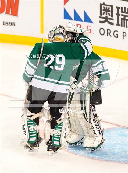 Thumbnail 2 in Marshfield vs. Waltham (MIAA Division1 Final) photogallery.