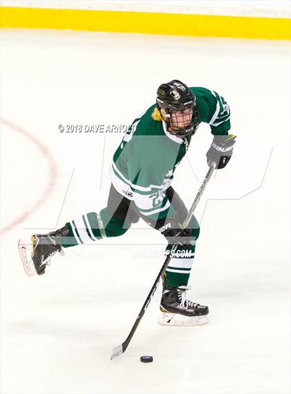Thumbnail 1 in Marshfield vs. Waltham (MIAA Division1 Final) photogallery.