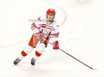 Thumbnail 3 in Marshfield vs. Waltham (MIAA Division1 Final) photogallery.