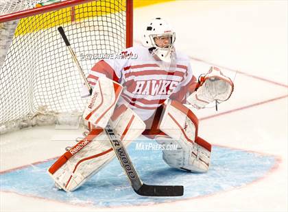 Thumbnail 2 in Marshfield vs. Waltham (MIAA Division1 Final) photogallery.