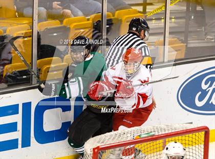 Thumbnail 1 in Marshfield vs. Waltham (MIAA Division1 Final) photogallery.