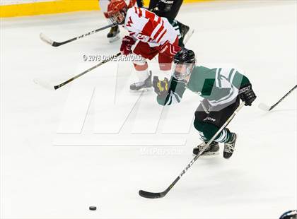 Thumbnail 1 in Marshfield vs. Waltham (MIAA Division1 Final) photogallery.