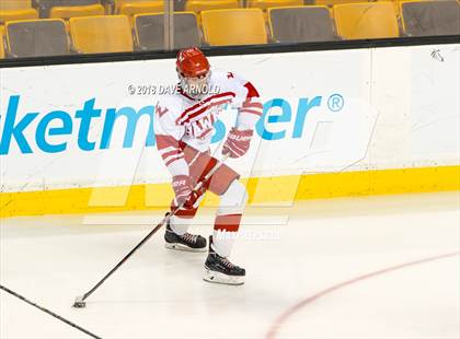 Thumbnail 1 in Marshfield vs. Waltham (MIAA Division1 Final) photogallery.